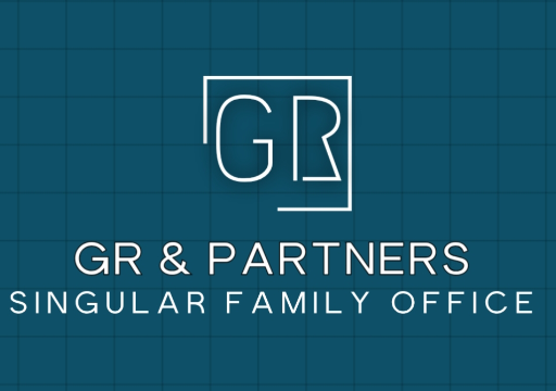 GR & Partners SFO